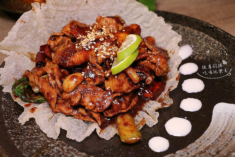 朴先生菜包白切肉28