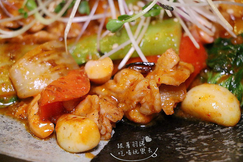 朴先生菜包白切肉20