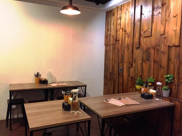 朴先生菜包白切肉 Mister Park Bossam:朴先生菜包白切肉 Mister Park Bossam