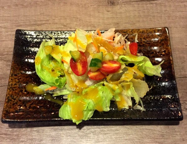 朴先生菜包白切肉 Mister Park Bossam:朴先生菜包白切肉 Mister Park Bossam