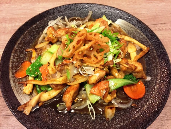 朴先生菜包白切肉 Mister Park Bossam:朴先生菜包白切肉 Mister Park Bossam