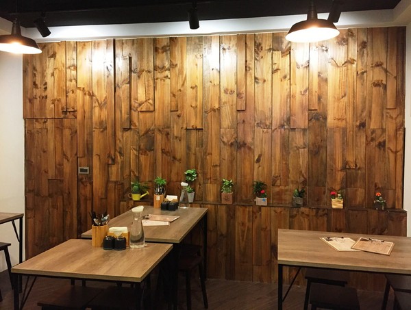 朴先生菜包白切肉 Mister Park Bossam:朴先生菜包白切肉 Mister Park Bossam