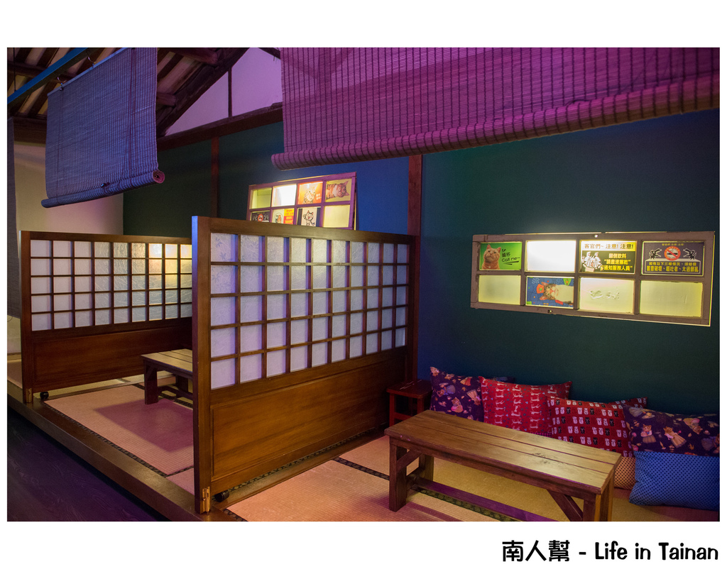 Bark2輕餐食酒館(台南公園店)