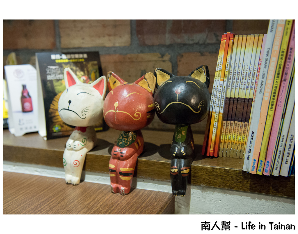 Bark2輕餐食酒館(台南公園店)