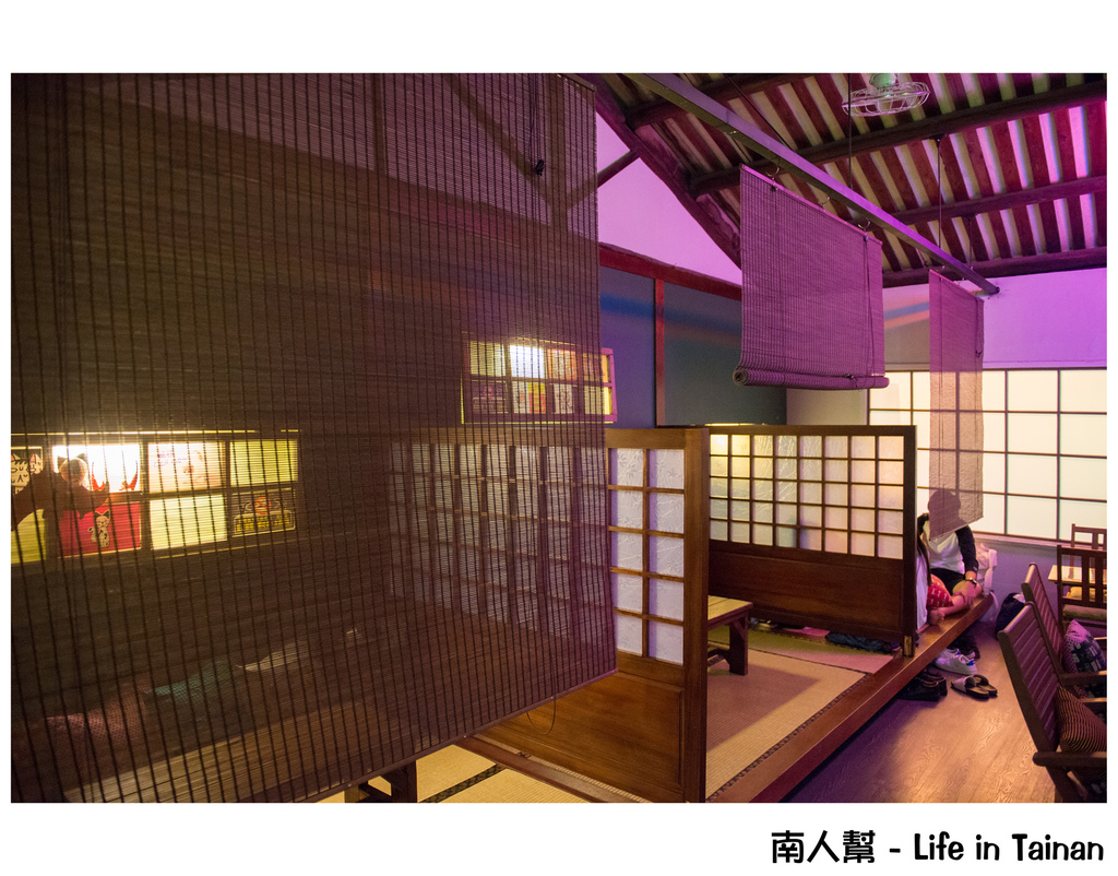 Bark2輕餐食酒館(台南公園店)