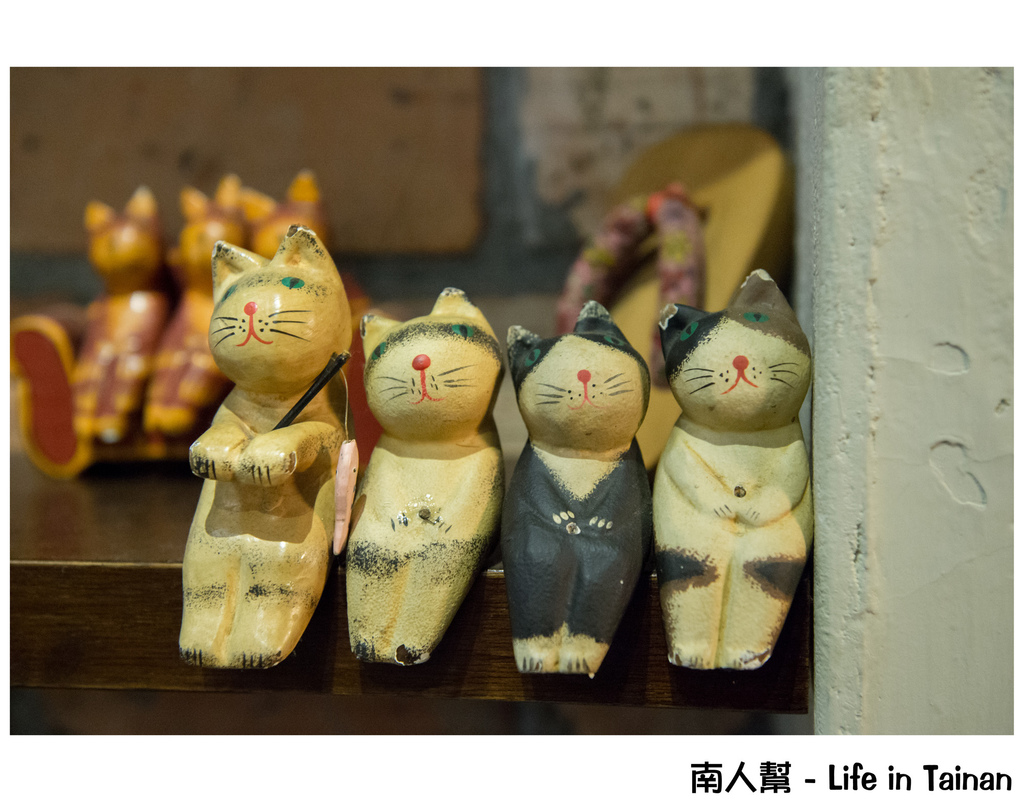 Bark2輕餐食酒館(台南公園店)