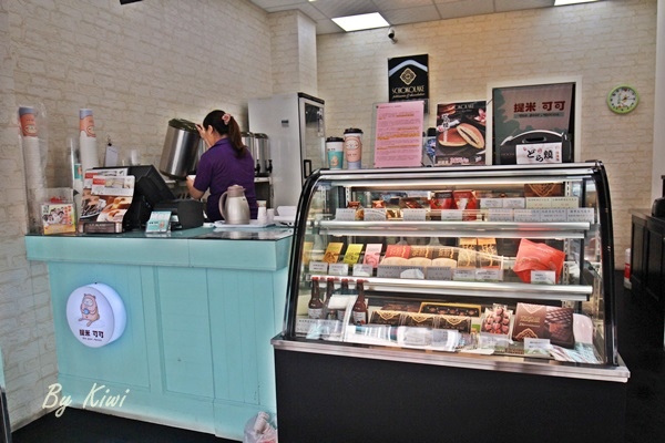 提米可可彰化店巧克力雲莊9572