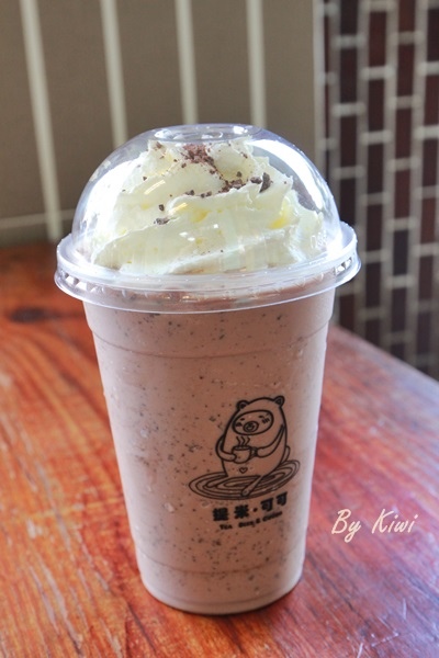 提米可可彰化店巧克力雲莊9650