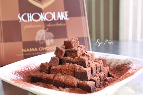 提米可可彰化店巧克力雲莊9619