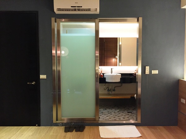 薩米亞克民宿:薩米亞克民宿