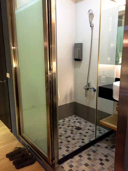 薩米亞克民宿:薩米亞克民宿