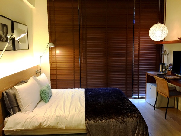 薩米亞克民宿:薩米亞克民宿