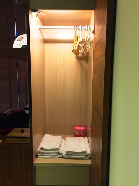 薩米亞克民宿:薩米亞克民宿