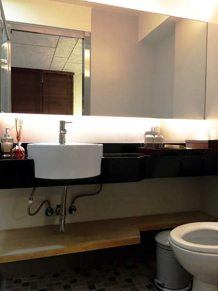 薩米亞克民宿:薩米亞克民宿