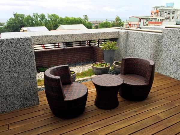 薩米亞克民宿:薩米亞克民宿