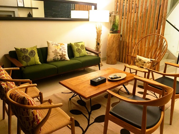 薩米亞克民宿:薩米亞克民宿