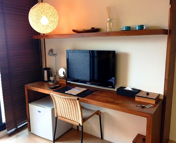 薩米亞克民宿:薩米亞克民宿