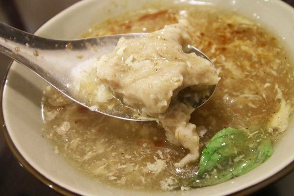 【永和美食】老曾涼麵-比涼麵還要冰的涼麵