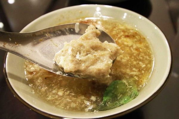 【永和美食】老曾涼麵-比涼麵還要冰的涼麵