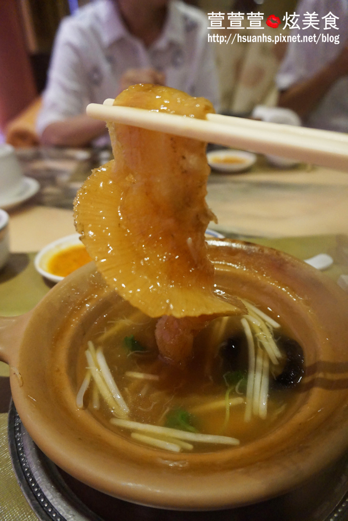 高雄-興魚翅餐廳 (11).JPG