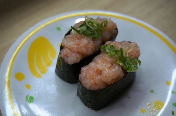 弥味壽司YUMMY SUSHI:*口碑券*弥味壽司YUMMY SUSHI:電動跑車送餐小樂趣