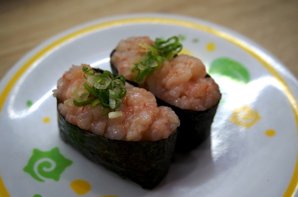 弥味壽司YUMMY SUSHI:*口碑券*弥味壽司YUMMY SUSHI:電動跑車送餐小樂趣