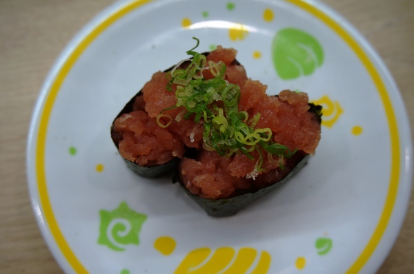 弥味壽司YUMMY SUSHI:*口碑券*弥味壽司YUMMY SUSHI:電動跑車送餐小樂趣