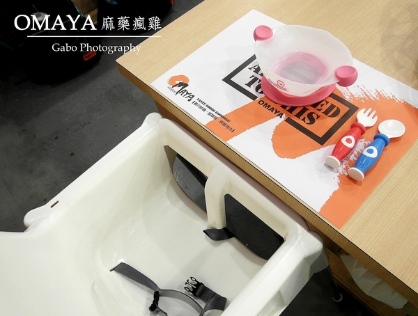 OMAYA麻藥瘋雞(嘉義店):工業風!OMAYA麻藥瘋雞(嘉義新生店)─春川炒雞/罪惡牽絲起司&超吸睛棉花泡泡!