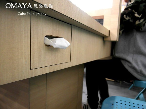 OMAYA麻藥瘋雞(嘉義店):工業風!OMAYA麻藥瘋雞(嘉義新生店)─春川炒雞/罪惡牽絲起司&超吸睛棉花泡泡!
