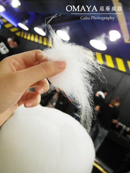 OMAYA麻藥瘋雞(嘉義店):工業風!OMAYA麻藥瘋雞(嘉義新生店)─春川炒雞/罪惡牽絲起司&超吸睛棉花泡泡!