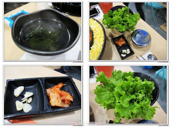 OMAYA春川炒雞(嘉義店)：(嘉義。美食) OMAYA春川炒雞(嘉義店)---韓國道地美食。韓劇獨有菜色。李光洙愛情鍋＿雙倍起士牽絲秀＿起士愛好者的最愛！