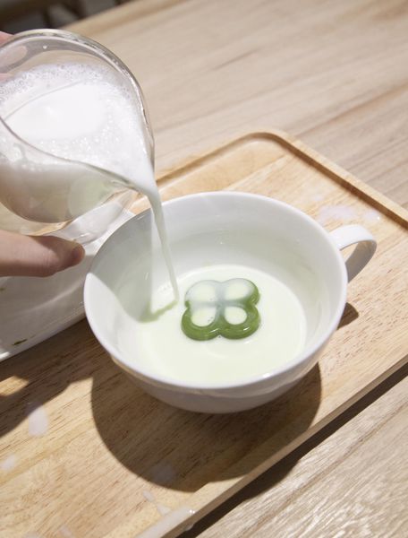 White Cosy Taiwan初訪 - 9