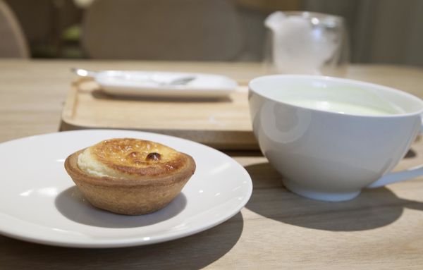 White Cosy Taiwan初訪 - 7