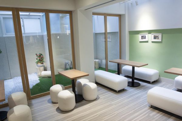 White Cosy Taiwan初訪 - 25