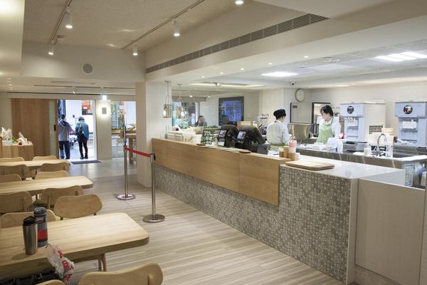 White Cosy Taiwan初訪 - 24