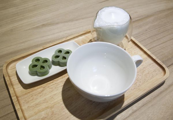 White Cosy Taiwan初訪 - 12