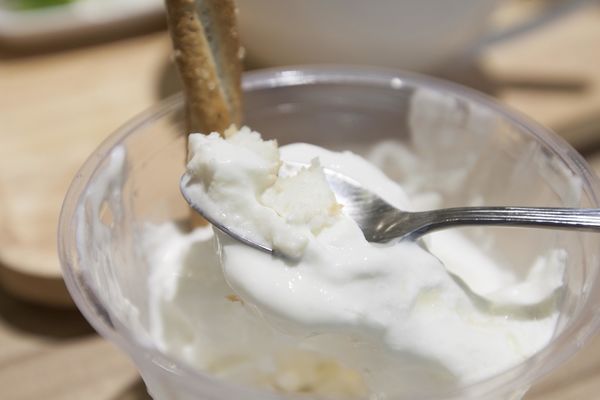 White Cosy Taiwan初訪 - 2