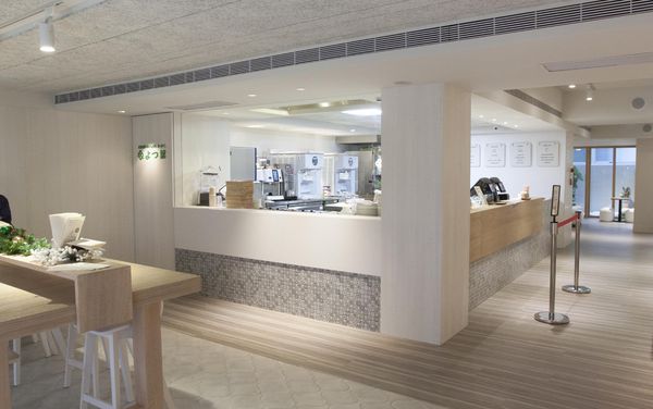 White Cosy Taiwan初訪 - 20