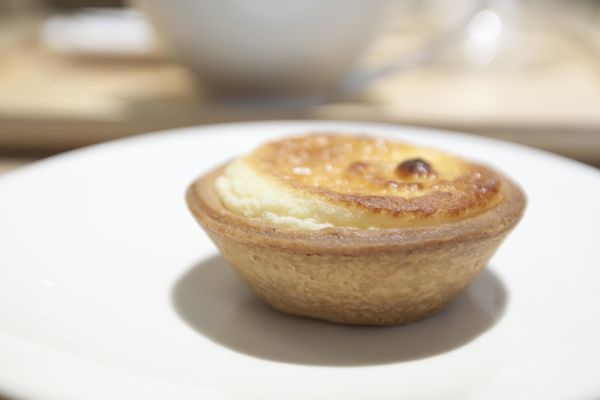 White Cosy Taiwan初訪 - 8