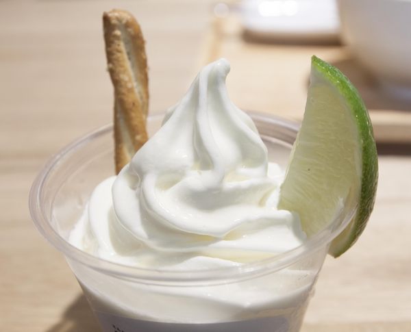 White Cosy Taiwan初訪 - 4