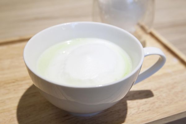 White Cosy Taiwan初訪 - 10