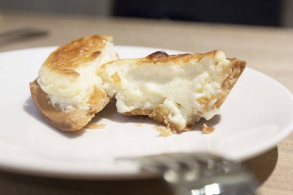 White Cosy Taiwan初訪 - 5