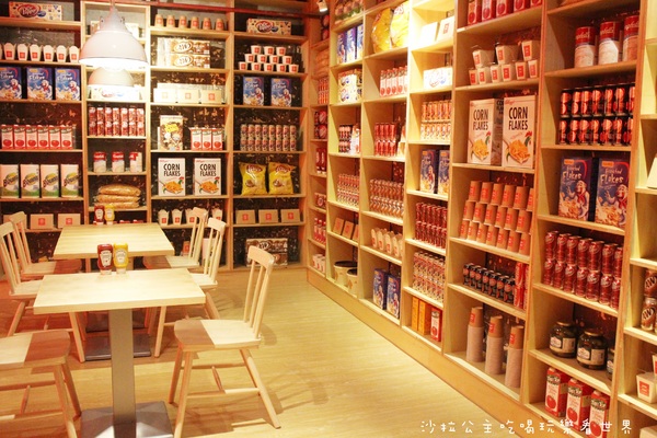 YumYum Deli:有滷肉‧炸排骨的美式餐廳『YumYum Deli』東區216巷/捷運忠孝敦化站