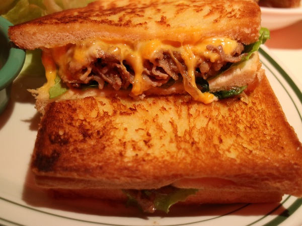 YumYum Deli：【台北美食】東區巷弄創意美食YumYum@忠孝敦化站