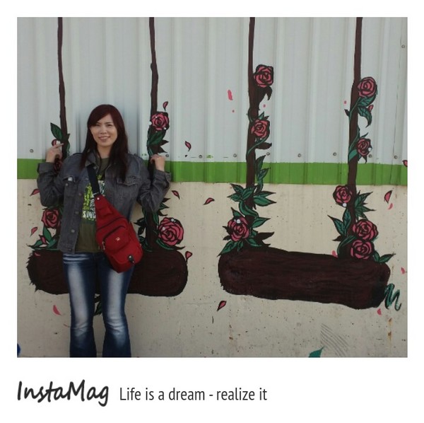 天和宮西瓜彩繪村:【彰化景點】天和宮西瓜彩繪村