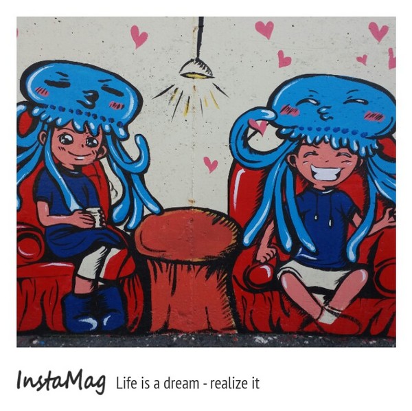 天和宮西瓜彩繪村:【彰化景點】天和宮西瓜彩繪村