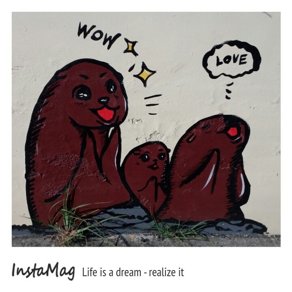 天和宮西瓜彩繪村:【彰化景點】天和宮西瓜彩繪村