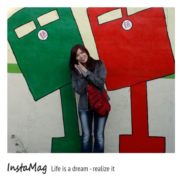 天和宮西瓜彩繪村:【彰化景點】天和宮西瓜彩繪村