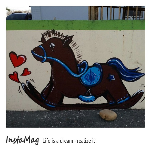 天和宮西瓜彩繪村:【彰化景點】天和宮西瓜彩繪村