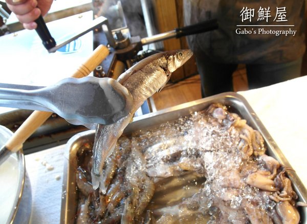 御鮮屋:【台南】御鮮屋──全台首間!漢朝皇帝御用點心『大手燒』在安平出現啦!